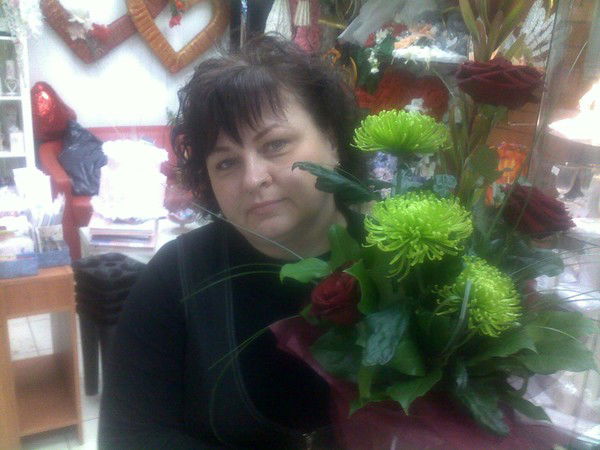 Наталья Норкина