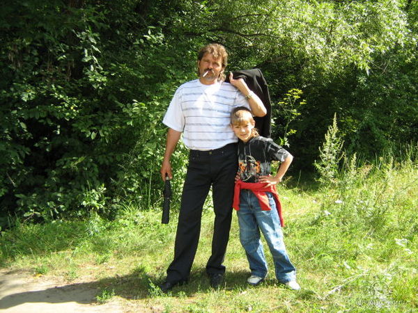 Михаил Малиев