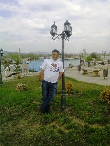 Ерлан Оспанов