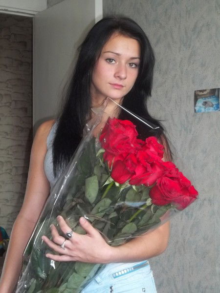 Ксения Захарова