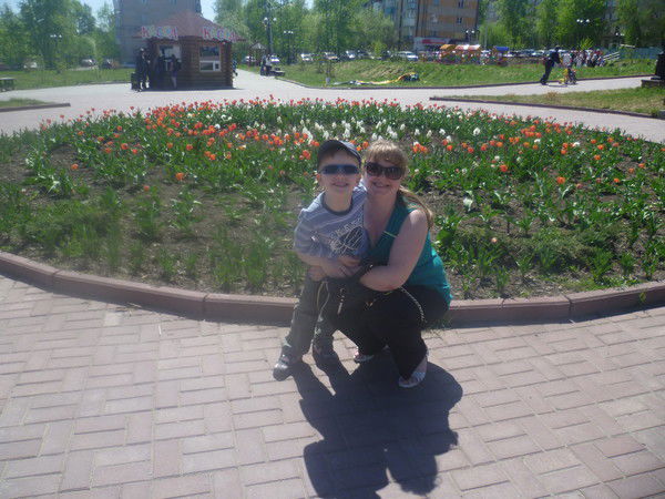 Валентина Маляренко