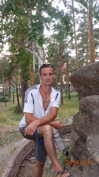 Андрей Куварин