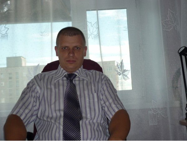 Василий Зощенко