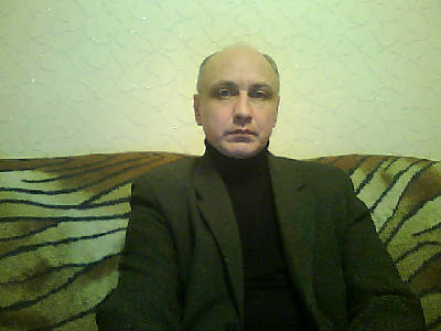 Игорь Цумик