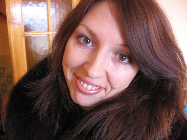 Елена Гелей