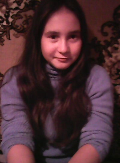 Венера Фасхутдинова