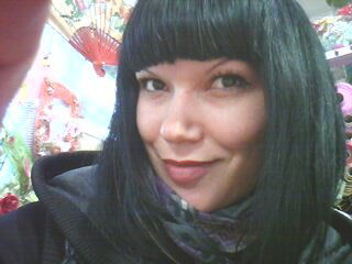 Жанна Поночовна