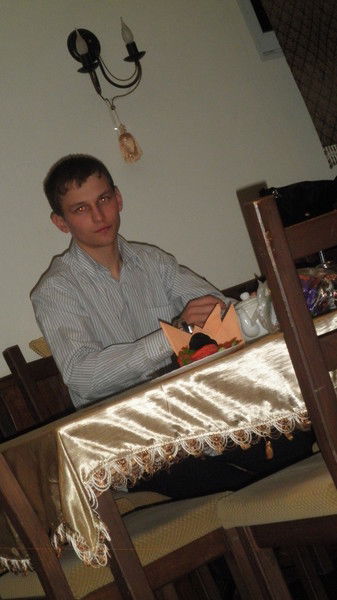 Артем Кузнецов