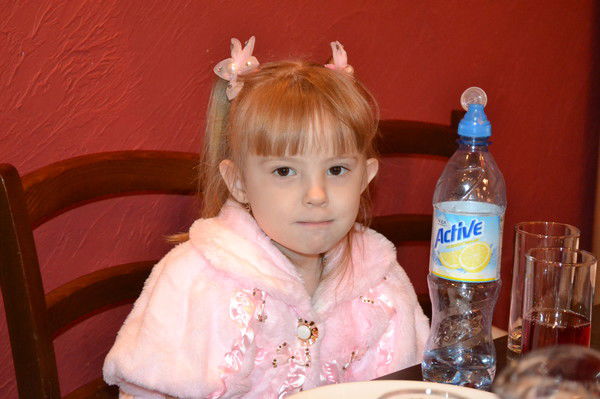 *** Вероничка ***