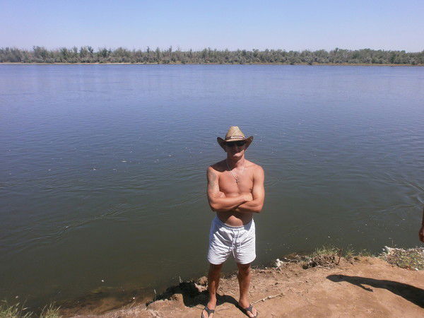 Алексей Вареников