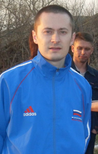 Евгений Завгородний