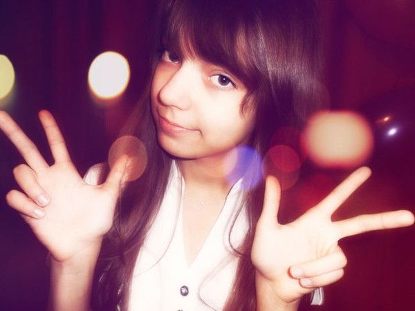 Лера Галиева