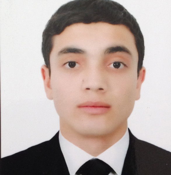 Dowletyar Bayramgeldiyew