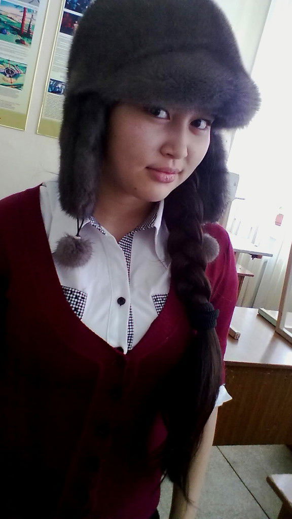 Капризнaя] ]