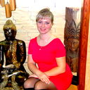 Ирина Андронова