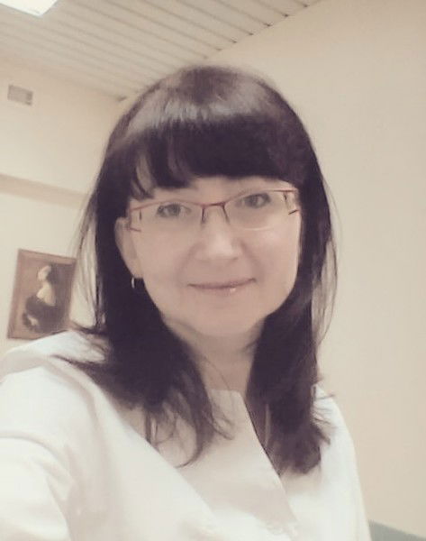 Ирина Игнатова