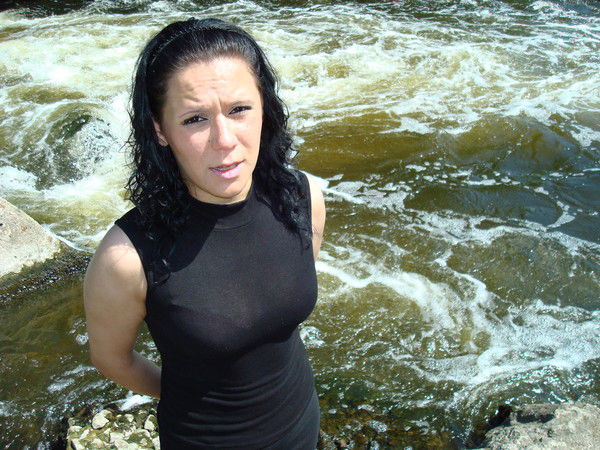 Ольга Вахриенко