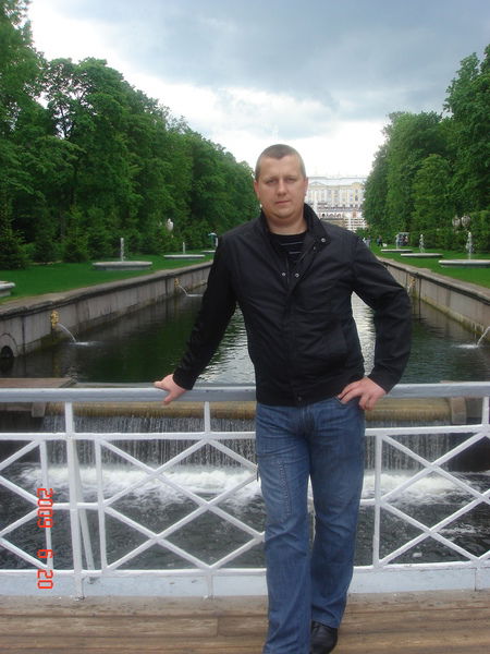 Евгений Кондратенко