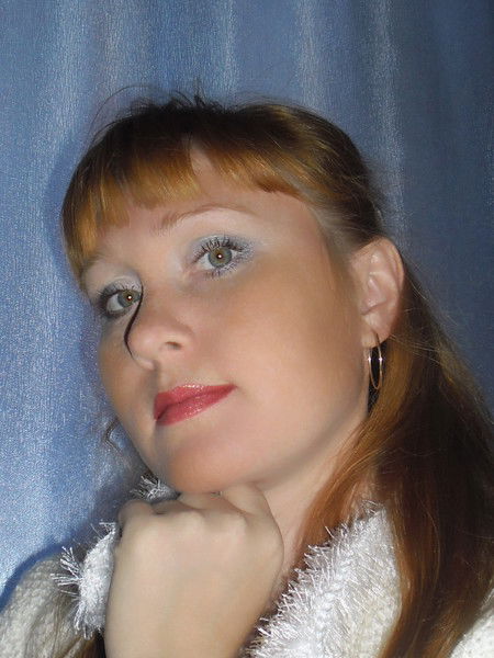 Eлена Игнатьева