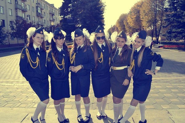 Надежда Бейс