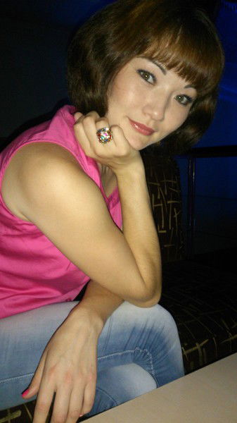 Акерке Алтаева