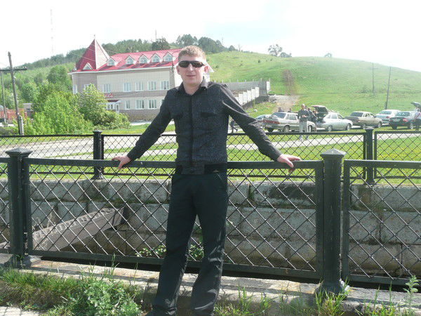 Алексанр Липцев