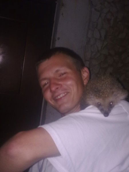 Юрий Потапов