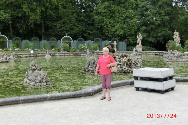 Нина Павина (Коробова)