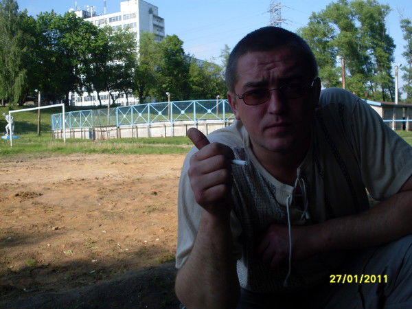 Павел Пугачев