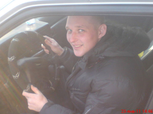 Cергей Лисицин