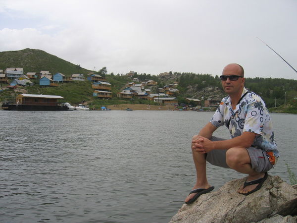 Владимир Сакович