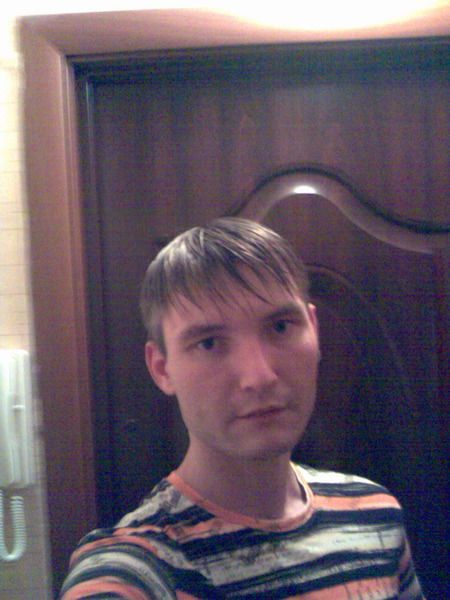 Денис Каримов