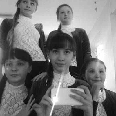 Арианна Мадумарова