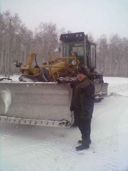 Владимир Аксанов