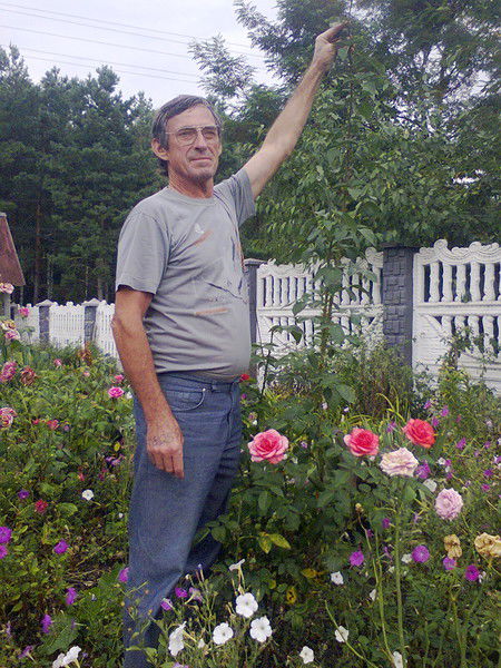 Владимир Москаленко