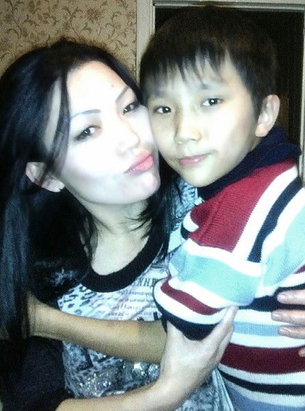 Сауле Токиева