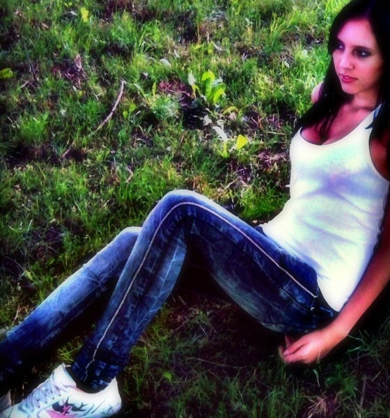 Ангелина Игоревна