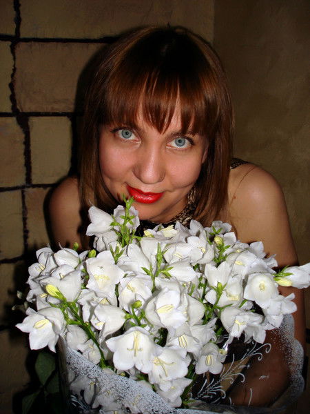 Наталья Колодина