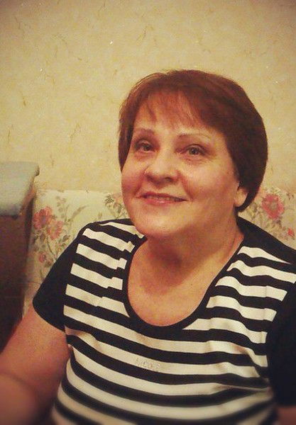 Фирдаус Абульханова