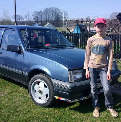 Антон Туманович