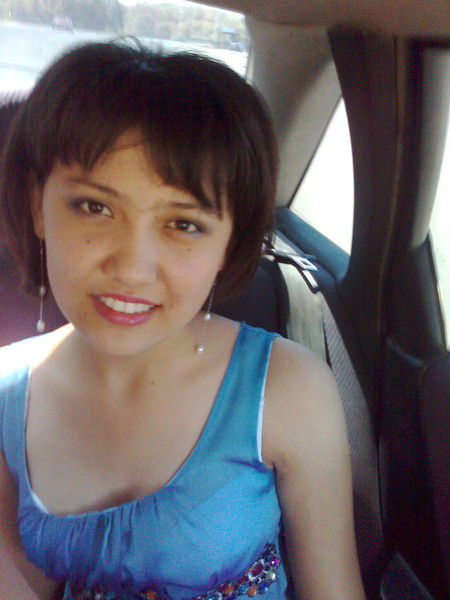 Турсынай Ихласова