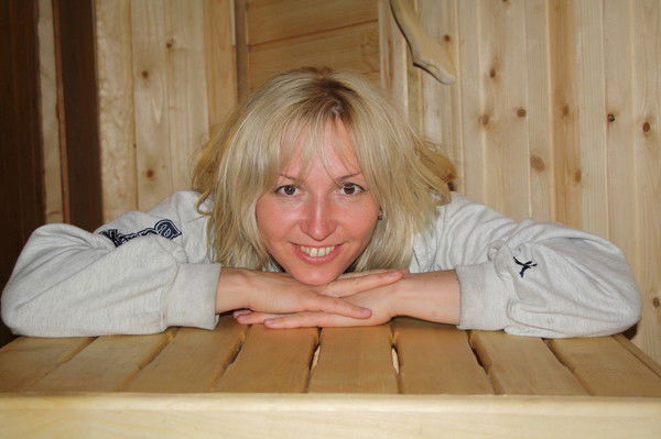 Ольга Лунева