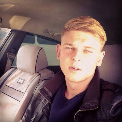 Михаил Тищенко