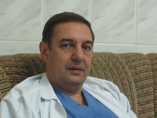 Сергей Рувинов