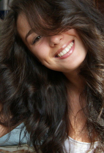 Саша Черепанова