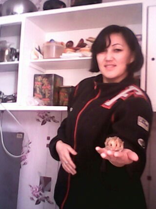 Сауле Сауле