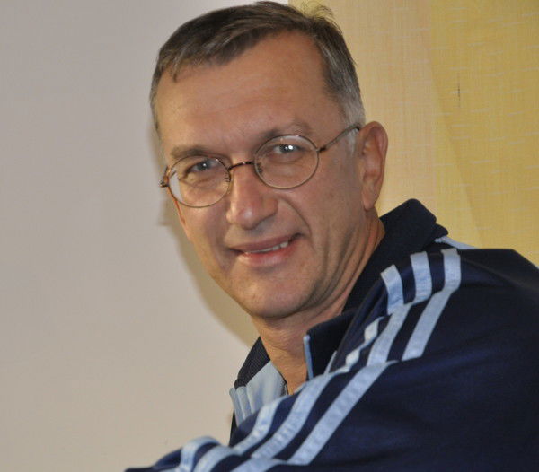 Александр Додатко