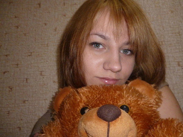 Лизонька Кормушина