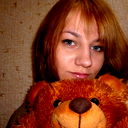 Лизонька Кормушина