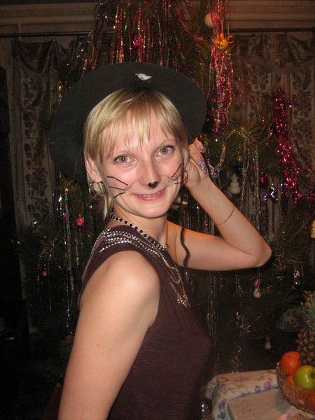 Юлия Сирина